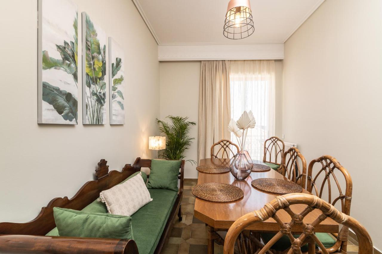 Mare Nostrum Seafront Apartment, By Zantewize Kültér fotó
